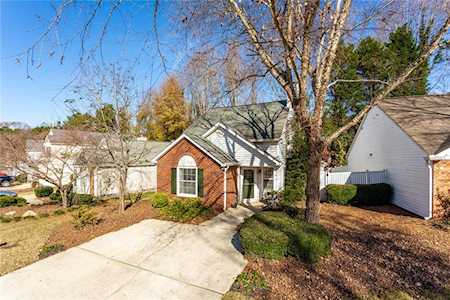 645 Crossbridge Alley Alpharetta, GA 30022