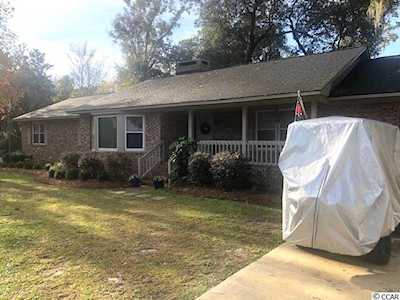 400 Gray Man's Loop Pawleys Island, SC 29585