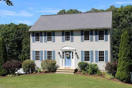 3 Nathan Drive Clinton, MA 01510