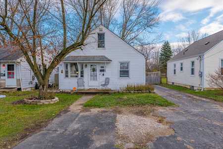 3671 Harding Drive Columbus, OH 43228