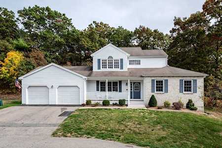 7 Crab Apple Ln #7 Franklin, MA 02038