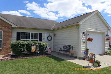 1508 October Ridge Court Columbus, OH 43223