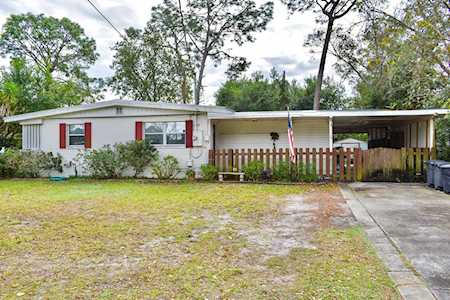 7904 Cezanne Dr Jacksonville, FL 32221
