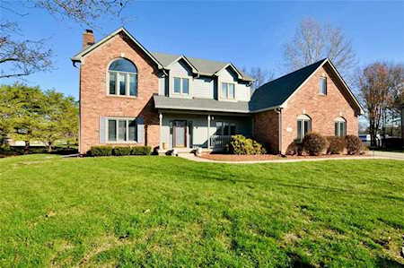 297 Innisbrooke Dr Greenwood, IN 46142