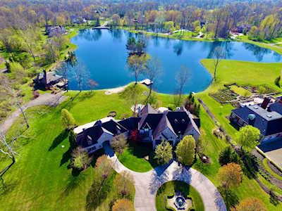 7656 Wills Run Lane Blacklick, OH 43004