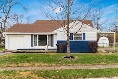 4882 Beatrice Drive Columbus, OH 43227