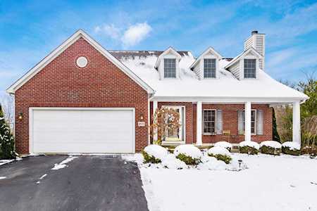 4533 Dover Commons Court New Albany, OH 43054