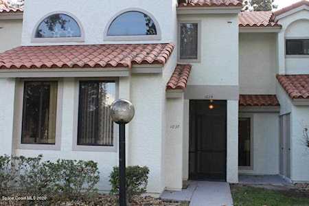 1025 Country Club Drive #414 Titusville, FL 32780