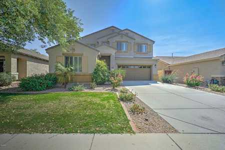 2927 E Quiet Hollow Lane Phoenix, AZ 85024