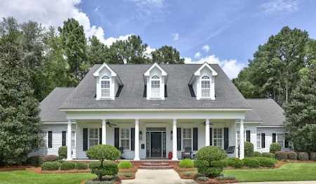 9141 Old Chemonie Rd Tallahassee, FL 32309