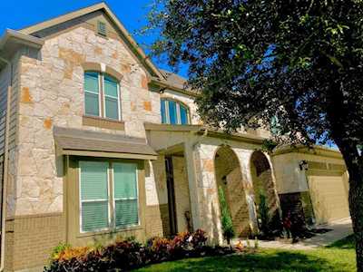 8539 Sedona Run Dr Cypress, TX 77433