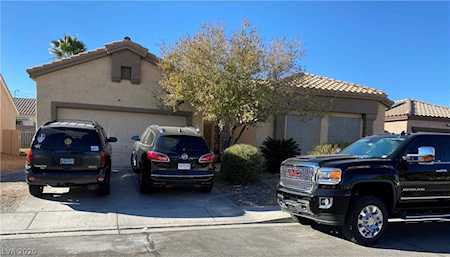 3531 Canter Dr North Las Vegas, NV 89032