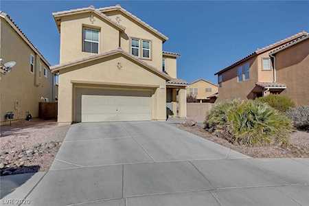 3112 Spring City Ave North Las Vegas, NV 89081