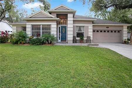 500 Still Forest TERRACE Sanford, FL 32771