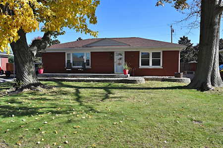 7505 Greenwood Manor Rd Louisville, KY 40258