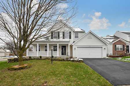 625 Streamwater Drive Blacklick, OH 43004