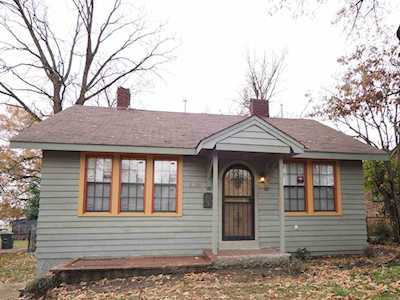 605 E Dempster Ave Memphis, TN 38106