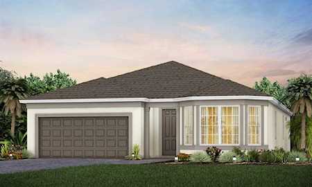 2336 Green Symphony PLACE Oviedo, FL 32765