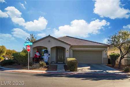 8136 Hamilton Falls St North Las Vegas, NV 89085