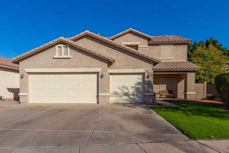 12806 W Fairmount Avenue Avondale, AZ 85392