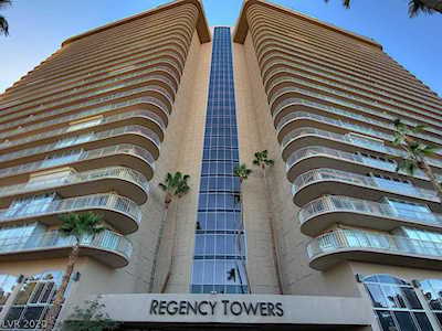 3111 Bel Air Dr #27F Las Vegas, NV 89109