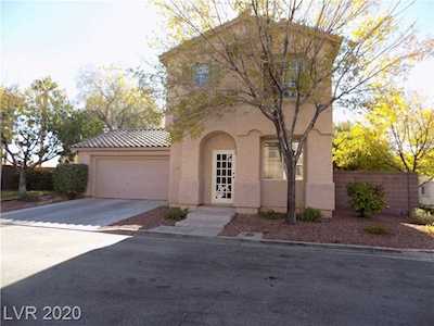 2666 Cottonwillow St Las Vegas, NV 89135