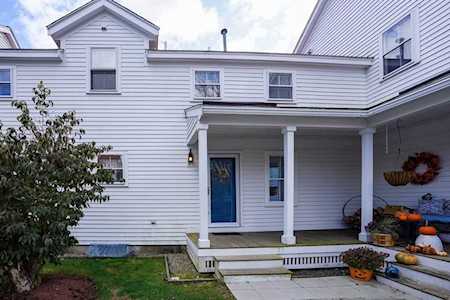 10 N Commons #C Lincoln, MA 01773