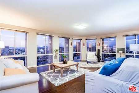 800 W 1st Street #1210 Los Angeles, CA 90012