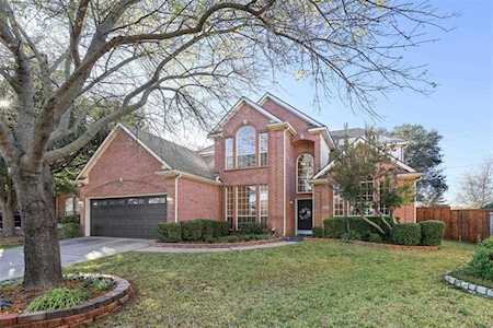 3203 Hilltop Court Highland Village, TX 75077