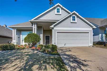 5013 Cassidy Lane Fort Worth, TX 76244
