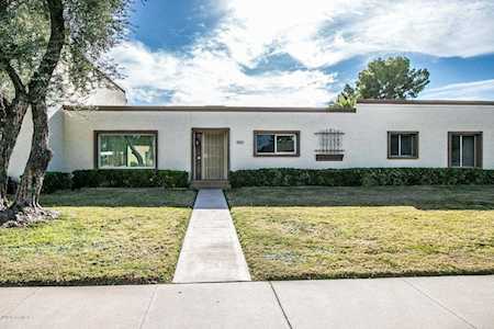 8319 E Vista Drive Scottsdale, AZ 85250