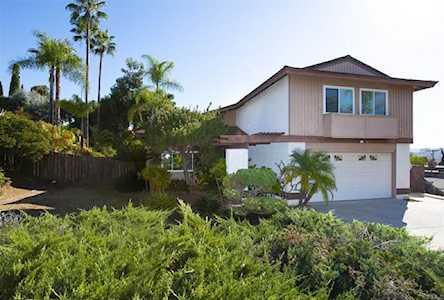 14553 Hillndale Way Poway, CA 92064