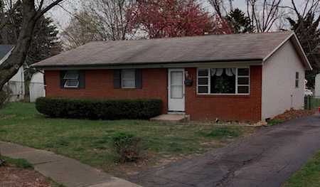 1282 Seaton Lane Columbus, OH 43229