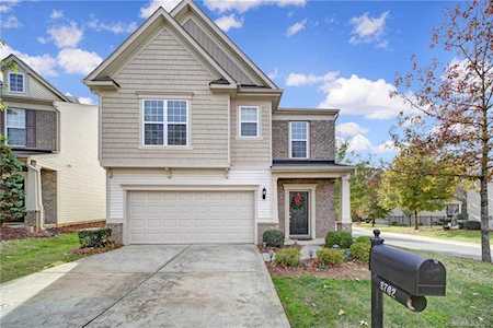3702 Park South Station Blvd Charlotte, NC 28210