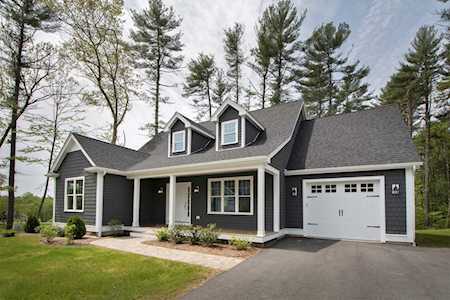13 Hybrid Drive #Lot 11 Lakeville, MA 02347