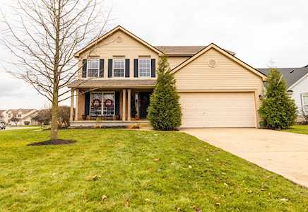 7188 Greenery Court Westerville, OH 43082