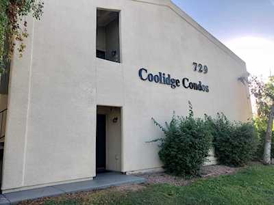 729 W Coolidge Street #109 Phoenix, AZ 85013