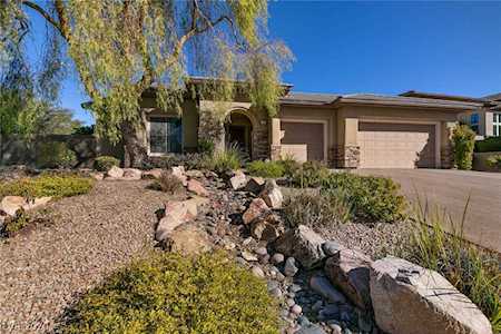4 Summit Walk Trl Henderson, NV 89052