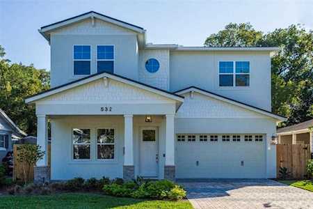 532 W Winter Park St Orlando, FL 32804