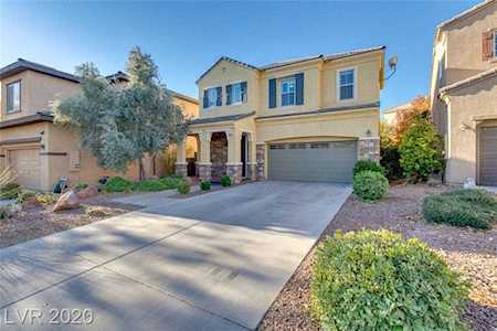 7667 Albright Peak Dr Las Vegas, NV 89166