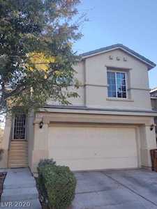 8637 Dodds Canyon St Las Vegas, NV 89131