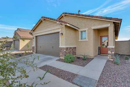 14355 W Valentine Street Surprise, AZ 85379