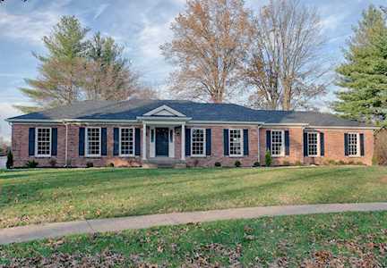 9903 Windfall Trace Louisville, KY 40223