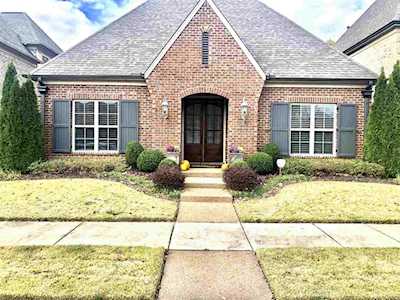 411 W Tarren Mill Cir Collierville, TN 38017