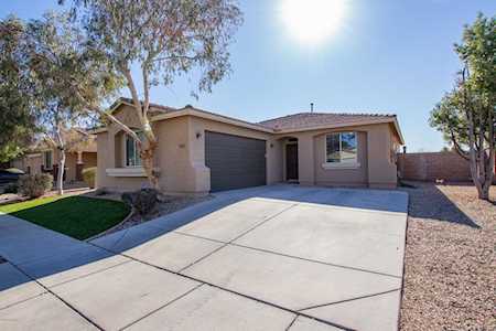 17373 W Pinnacle Vista Drive Surprise, AZ 85387