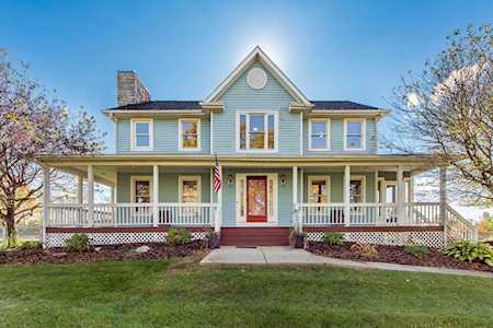 5510 Clover Valley Road Johnstown, OH 43031