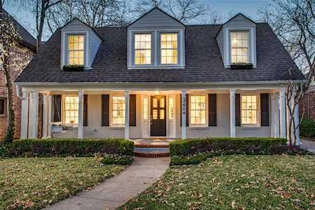 3404 Purdue Street University Park, TX 75225