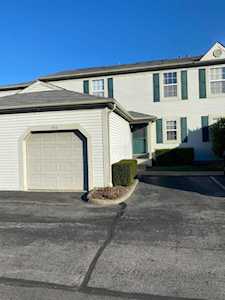 156 Macandrews Way Blacklick, OH 43004