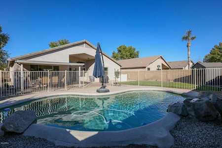 2083 E Willow Wick Road Gilbert, AZ 85296