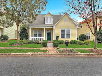 8510 Lake Pines Dr Cornelius, NC 28031
